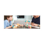 Магнитен конструктор magicube story building 42 части, Geomag – снимка 11 от 11