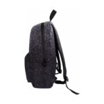 Ученическа раница с едно отделение AB100 Black Dust 2, Head – снимка 4 от 5