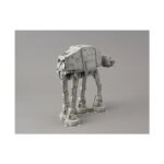 Сглобяем модел at at, Revell – снимка 10 от 10