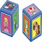 Настолна игра Top Trumps Дуел Супер Марио, Winning Moves - Image 2