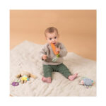Комплект 3 броя плюшени играчки, Taf Toys – снимка 8 от 9