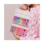 Комплект козметика в портфейл Shimmer Paws, Martinelia – снимка 9 от 10
