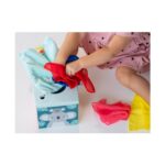 Забавна кутия с кърпи коала 9 броя, Taf Toys – снимка 11 от 12