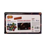 Комплект за игра Star Wars Snipz 19 части, Craze – снимка 4 от 5