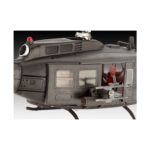 Сглобяем модел въртолет bell UH 1H, Revell – снимка 5 от 7