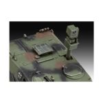 Сглобяем модел разузнавателен танк fennek, Revell – снимка 6 от 8