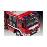 Сглобяем модел schlingmann hlf 20 varus, Revell – снимка 5 от 10