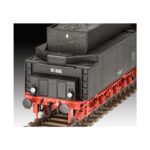 Сглобяем модел локомотив br 02 t32, Revell – снимка 7 от 11