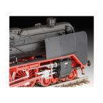 Сглобяем модел локомотив br 02 t32, Revell – снимка 8 от 11