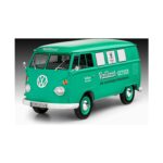 Подаръчен комплект автобус vw t1, Revell – снимка 11 от 12
