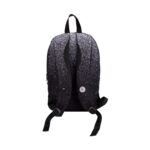 Ученическа раница с едно отделение AB100 Black Dust 2, Head – снимка 5 от 5