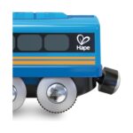 Влак с мобилно управление, Hape – снимка 11 от 11