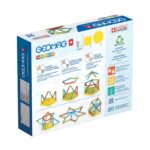 Магнитен конструктор supercolor 42 части, Geomag – снимка 12 от 12