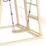 Jungle Play Montessori център 8 в 1, Classic World - Image 9