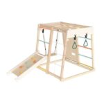 Jungle Play Montessori център 8 в 1, Classic World - Image 5
