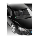 Сглобяем модел audi r8, Revell – снимка 4 от 7