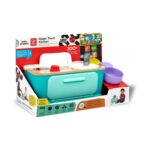 Детска готварска печка magic touch, Hape – снимка 5 от 10