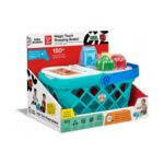 Интерактивна пазарска кошница, Hape – снимка 6 от 9