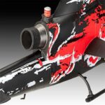 Подаръчен комплект Flying Bulls AH 1F Cobra, Revell - Image 3