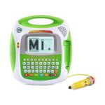 Интерактивна играчка Драскане писане и четене с г-н Молив, Vtech – снимка 9 от 12