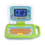 Детски образователен лаптоп 2 в 1, Vtech – снимка 10 от 12
