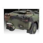 Сглобяем модел разузнавателен танк fennek, Revell – снимка 8 от 8