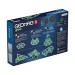 Магнитен конструктор glow 60 части, Geomag – снимка 9 от 9