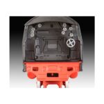 Сглобяем модел локомотив br 02 t32, Revell – снимка 11 от 11