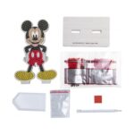 Диамантен гоблен Мики Маус, Craft Buddy – снимка 8 от 8