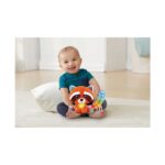 Образователна брояща червена панда leap frog, Vtech – снимка 9 от 10