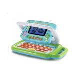 Детски образователен лаптоп 2 в 1, Vtech – снимка 11 от 12