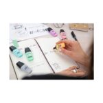 Комплект текст маркери Boss Mini Pastel Love 2.0, Stabilo – снимка 7 от 7