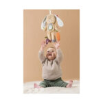 Интерактивно плюшено зайче, Taf Toys – снимка 9 от 9