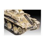 Сглобяем модел немско самоходно оръдие, Revell – снимка 9 от 10