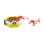 Детска игра подскачащи зайчета, Hape – снимка 4 от 5