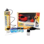 Еднодействащ аерограф starter class 10 части, Revell – снимка 3 от 3
