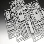 Сглобяем модел танк Leopard 2A7V, Revell - Image 2