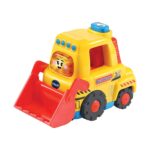 Мини количка булдозер, Vtech – снимка 4 от 5