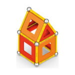 Магнитен конструктор classic panels 78 части, Geomag – снимка 11 от 12