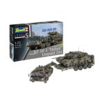 Сглобяем модел slt 50-3 421 части, Revell – снимка 10 от 12