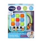 Интерактивен музикален таблет, Vtech – снимка 6 от 7