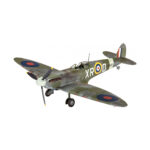 Сглобяем модел изтребител Mk ii, Revell – снимка 3 от 7