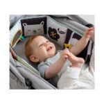 Детска книжка с активности, Taf Toys – снимка 7 от 8
