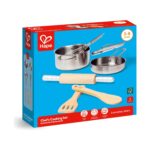 Готварски комплект, Hape – снимка 2 от 6