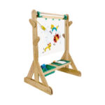 Цветове и форми 179 части, Hape – снимка 11 от 11