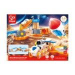 Железопътен комплект изстрелване на марс, Hape – снимка 7 от 8