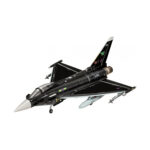 Сглобяем модел eurofighter typhoon RAF, Revell – снимка 8 от 8