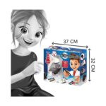 Детски микроскоп 50 експеримента, Buki France – снимка 3 от 6