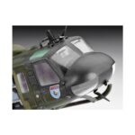Сглобяем модел хеликоптер bell UH 1D sar, Revell – снимка 7 от 7