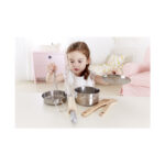 Готварски комплект, Hape – снимка 3 от 6